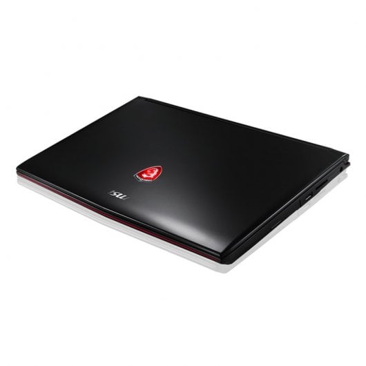 MSI GP62 6QF-861XES i7-6700HQ/16GB/1TB/GTX960M/15.6"
