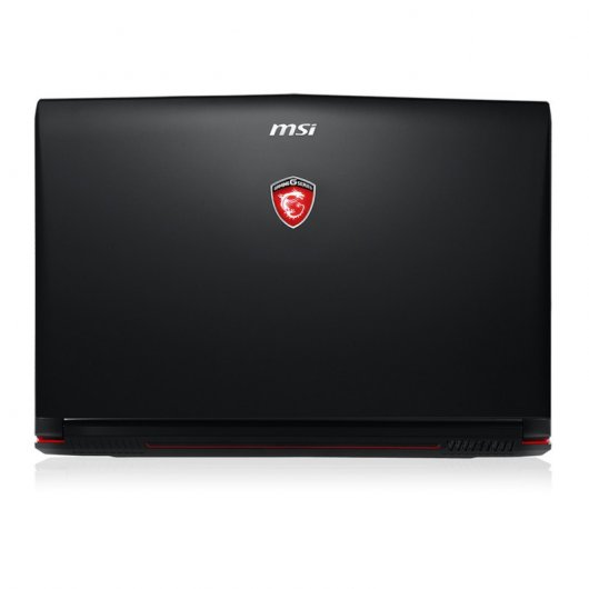 MSI GP62 6QF-861XES i7-6700HQ/16GB/1TB/GTX960M/15.6"