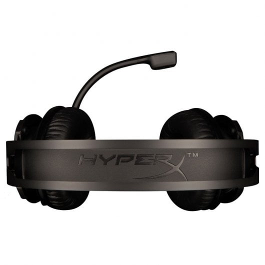 HyperX Cloud Revolver Pro Gaming