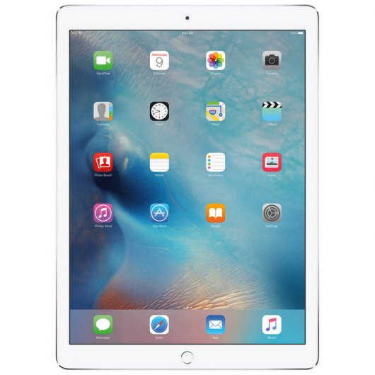 Apple iPad Pro 9.7" 256GB Silver