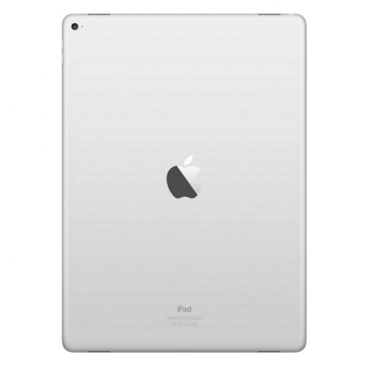 Apple iPad Pro 9.7" 256GB Silver