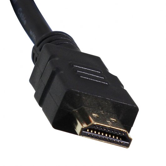 Owlotech Cable HDMI 1.4 1.8 Metros