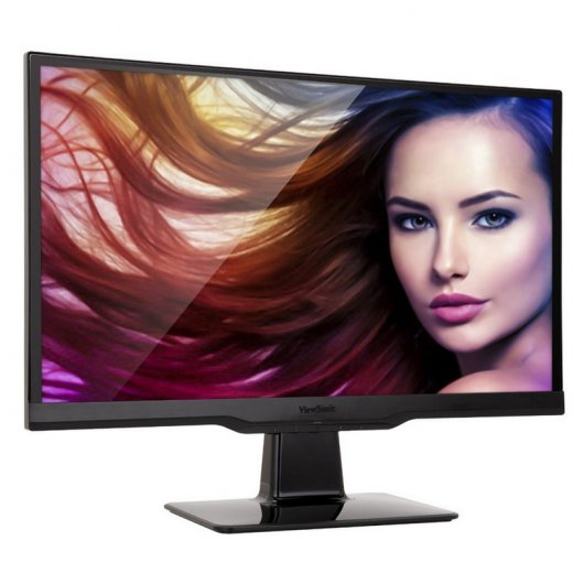 ViewSonic VX2363SMHL 23" LED