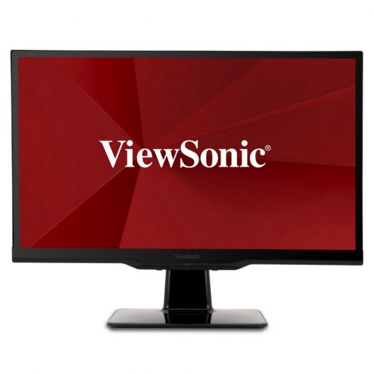 ViewSonic VX2363SMHL 23" LED