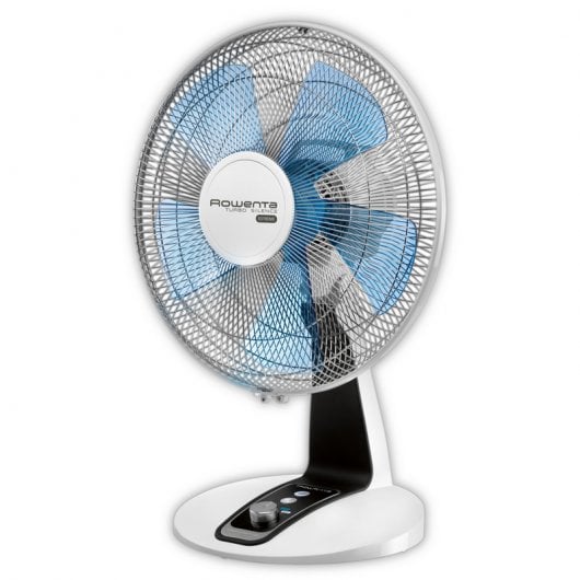 Rowenta Turbo Silence Extreme Ventilador 30cm