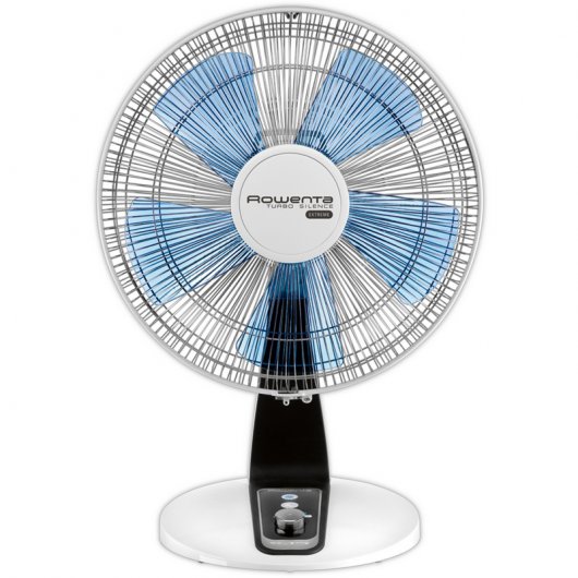 Rowenta Turbo Silence Extreme Ventilador 30cm