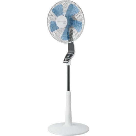Rowenta Turbo Silence Extreme A Piantana