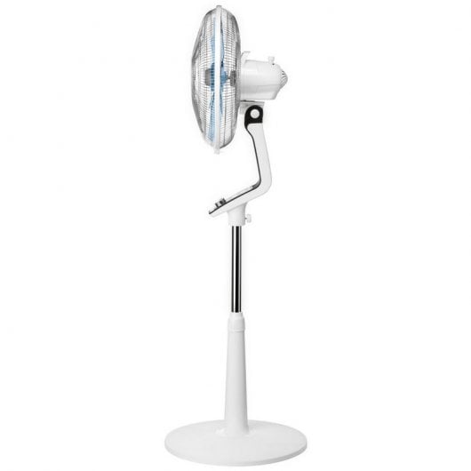 Rowenta Turbo Silence Extreme A Piantana