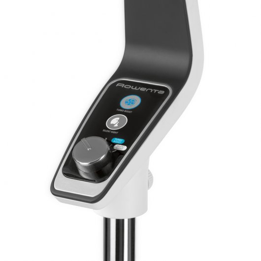 Rowenta Turbo Silence Extreme A Piantana