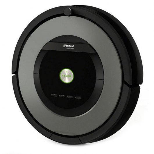 iRobot Roomba 865