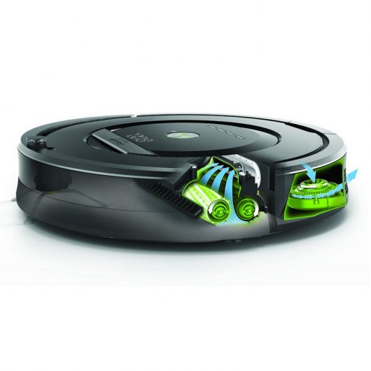 iRobot Roomba 865