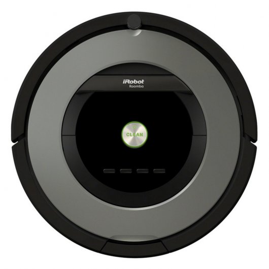 iRobot Roomba 865