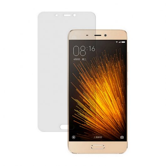 Becool Protector Cristal Templado para Xiaomi mi5