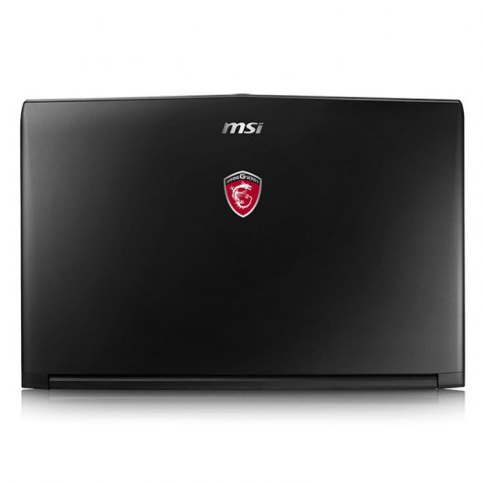 MSI GL62 6QF-849XES Intel i7-6700HQ/8GB/1TB/GTX960M/15.6"