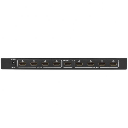 Splitter HDMI 8X Puertos