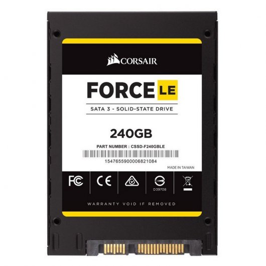 Corsair Force LE SSD 240GB SATA3