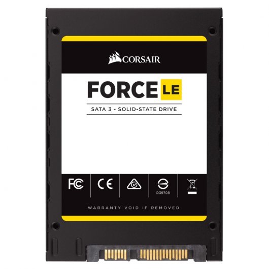 Corsair Force LE SSD 240GB SATA3