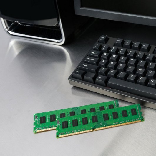 Kingston ValueRAM DDR4 2133 PC4-17000 4GB CL15