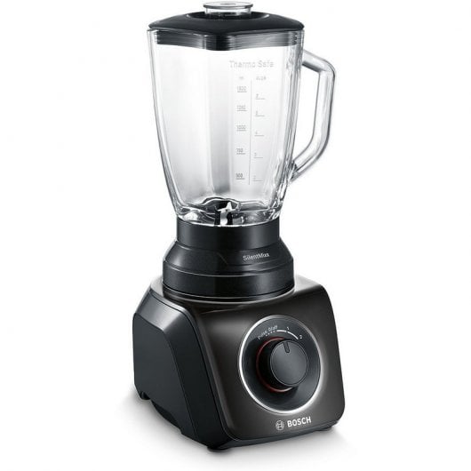 Bosch SilentMixx MMB42G0B Batidora de Vaso 700W