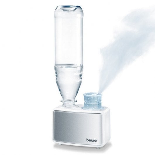 Beurer LB 12 Humidificador de Aire Tamaño Mini