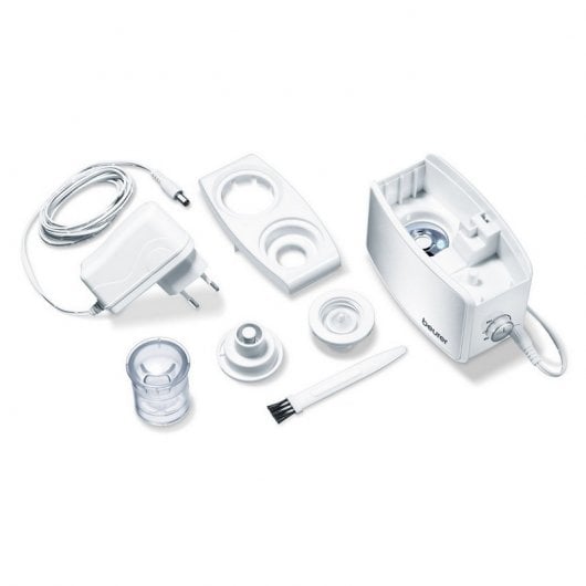 Beurer LB 12 Humidificador de Aire Tamaño Mini