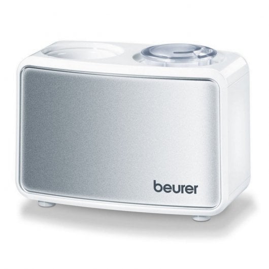 Beurer LB 12 Humidificador de Aire Tamaño Mini