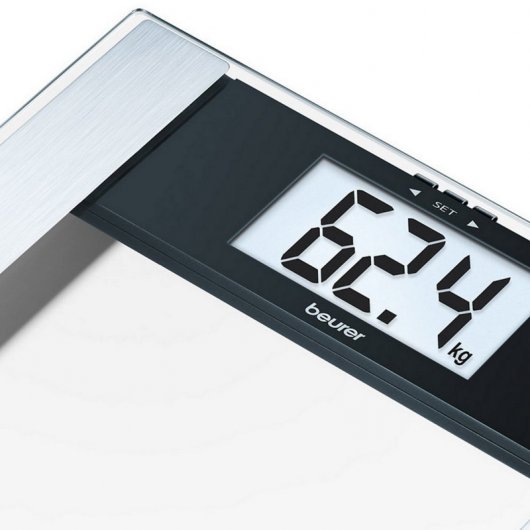 Beurer BG 17 Báscula de Baño