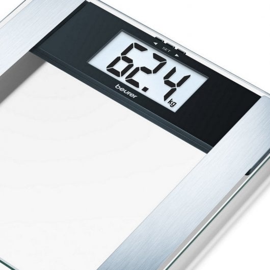 Beurer BG 17 Báscula de Baño