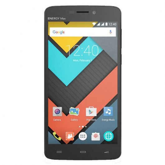 Energy Sistem Phone Max 4000 Libre