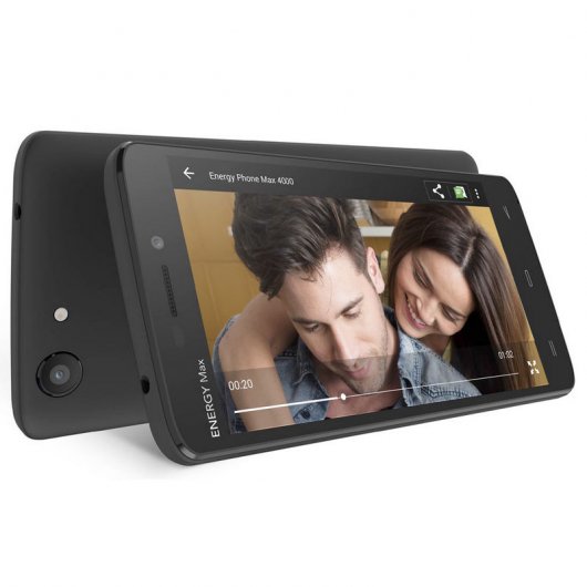 Energy Sistem Phone Max 4000 Libre