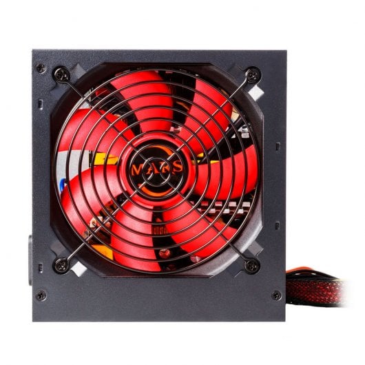 Mars Gaming MPII 650W
