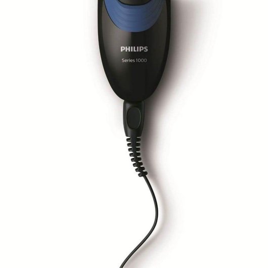 Rasoir pour Visage Philips Saver Series 1000 S1510/04 Sans Fil 40min Sec 3 Têtes Flexibles