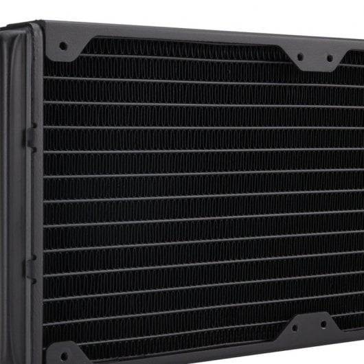 Corsair Cooling Hydro Series H100i v2