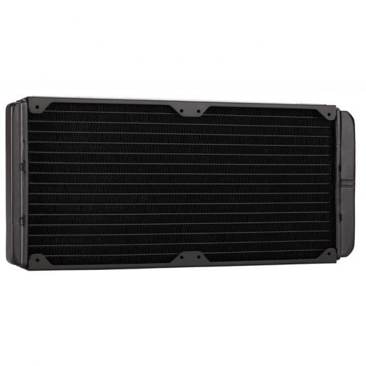 Corsair Cooling Hydro Series H100i v2