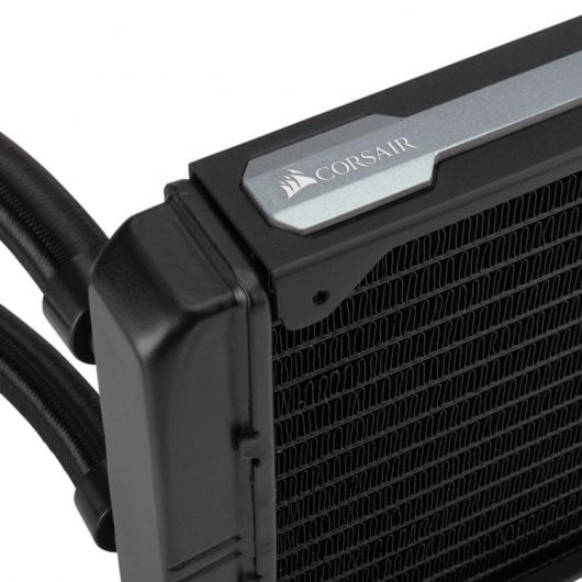 Corsair Cooling Hydro Series H100i v2