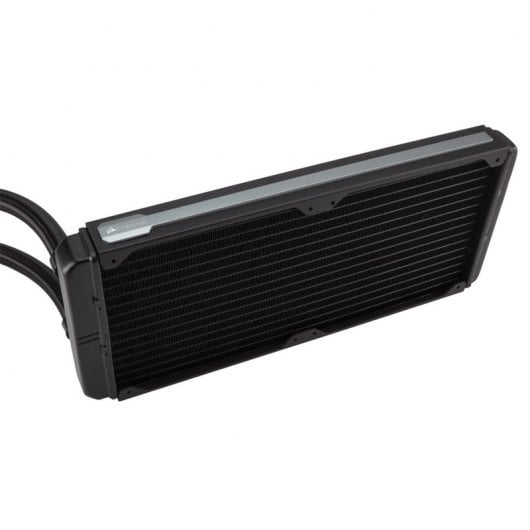 Corsair Cooling Hydro Series H100i v2
