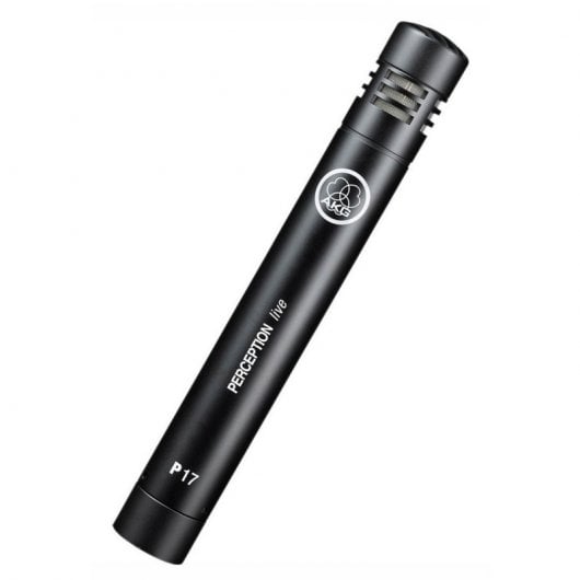 Microfono a condensatore cardioide AKG P170