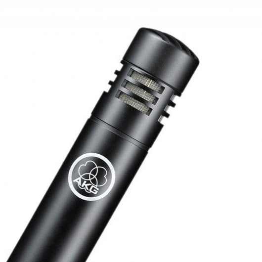 Microfono a condensatore cardioide AKG P170