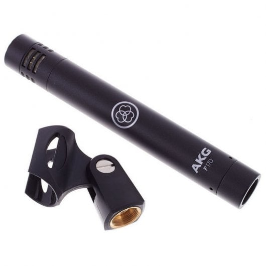 Microfono a condensatore cardioide AKG P170