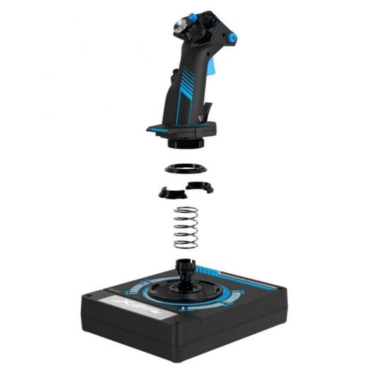 Saitek Pro Flight X56 Rhino H.O.T.A.S