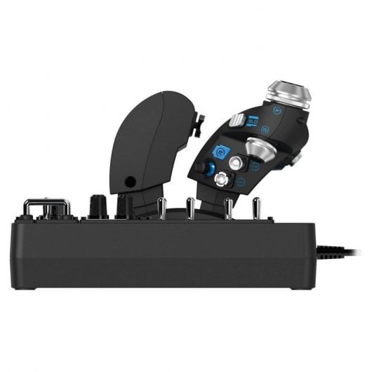 Saitek Pro Flight X56 Rhino H.O.T.A.S