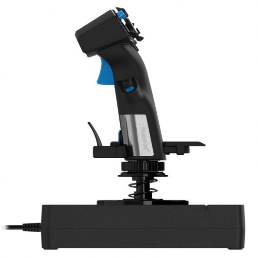 Saitek Pro Flight X56 Rhino H.O.T.A.S