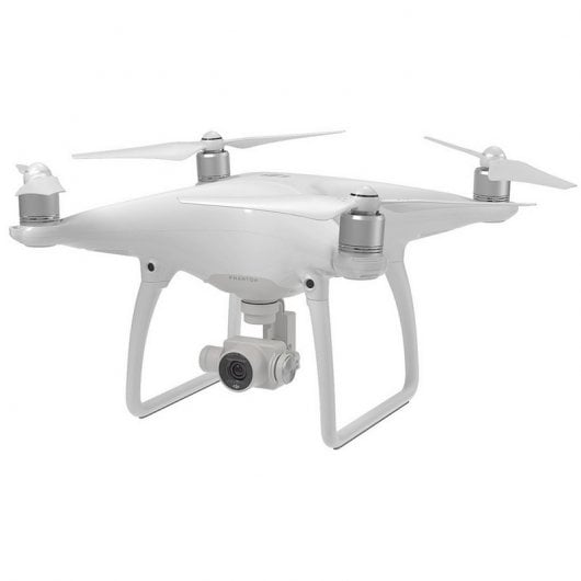 DJI Phantom 4