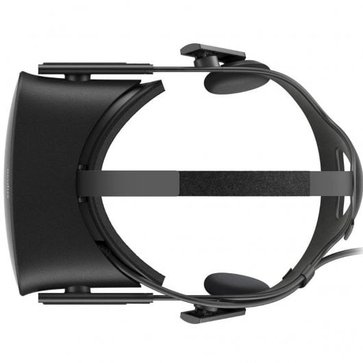 Oculus Rift Gafas de Realidad Virtual