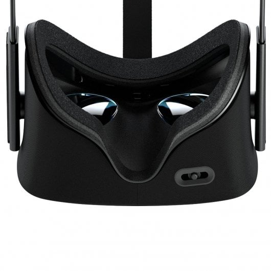 Oculus Rift Gafas de Realidad Virtual