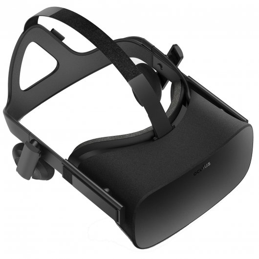 Oculus Rift Gafas de Realidad Virtual