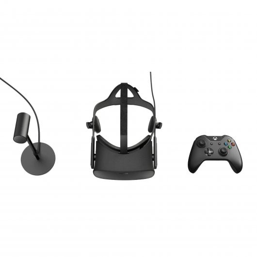 Oculus Rift Gafas de Realidad Virtual