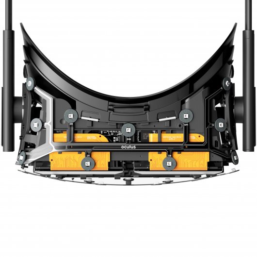 Oculus Rift Gafas de Realidad Virtual