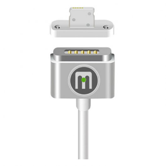 Cable Ligthning Magnético para iPhone/iPod/iPad