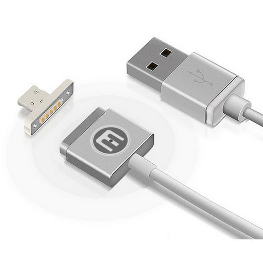Cable Ligthning Magnético para iPhone/iPod/iPad